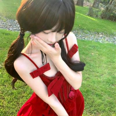 四月的女儿