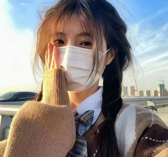 爱斯基摩闯纽约
