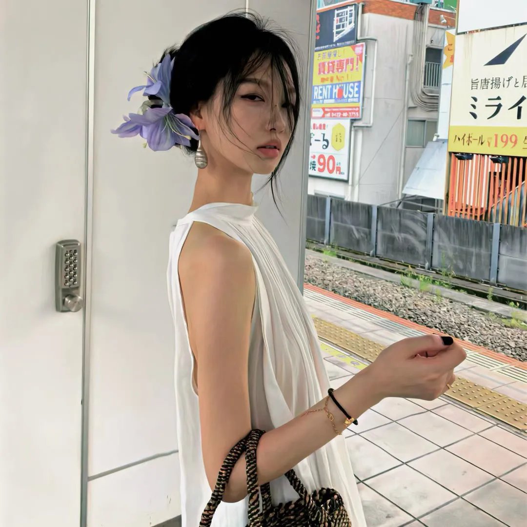 不正常小姐